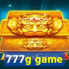 777g game